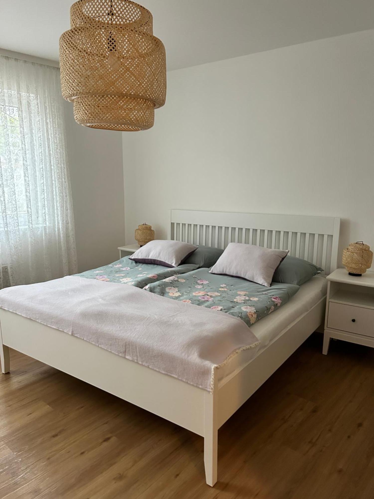 Holiday home Haus42